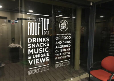 RoofTop Bar
